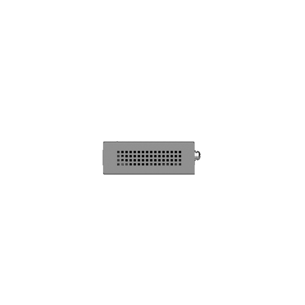 Ruijie Reyee Cloud Managed L2 Switch - 8 porte Gigabit Ethernet 10/100/1000 Mbps