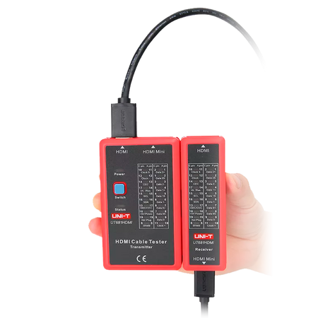 UT681HDMI