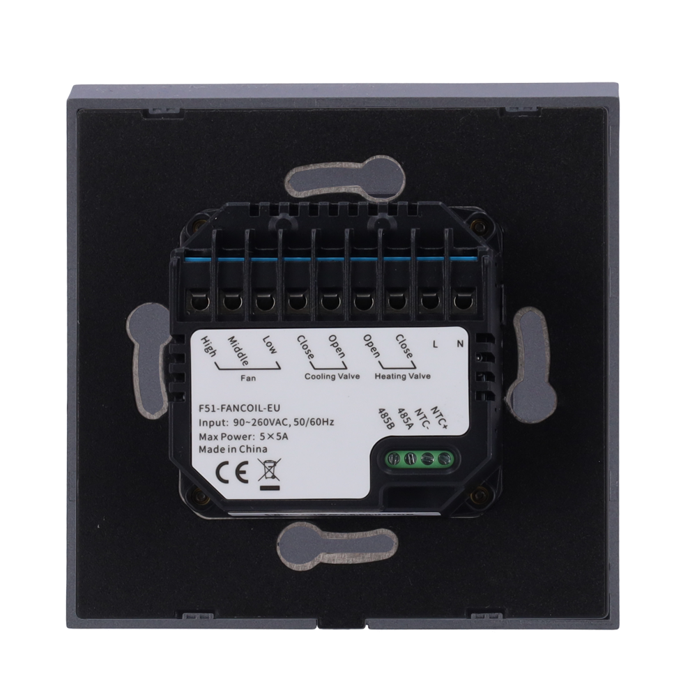 AK-PS51-FANCOIL-EU