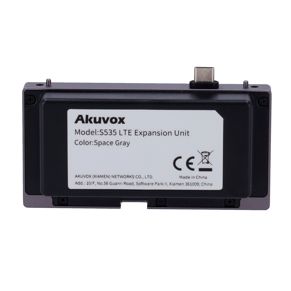 AK-S535-MODULE-LTE