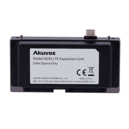 AK-S535-MODULE-LTE