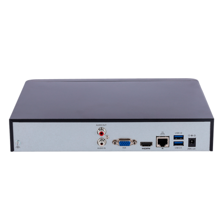 UV-NVR501-04B