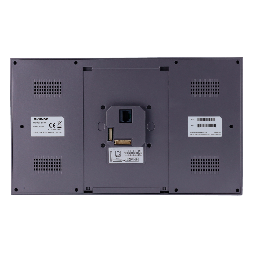AK-S567A