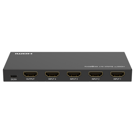 HDMI-SW-4x1-4K60