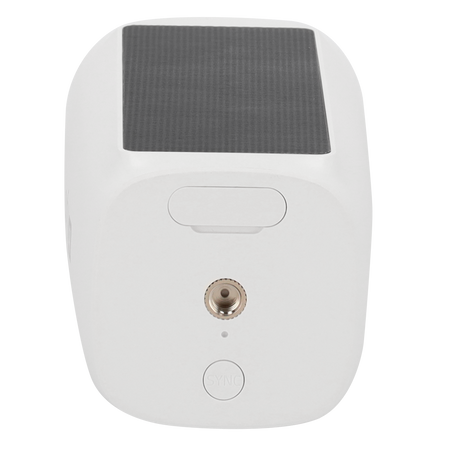 Telecamera 4K per HomeBase3 Eufy by Anker - 13000 mAh / Sensore PIR + Persone - Comunicazione RF a bassa frequenza