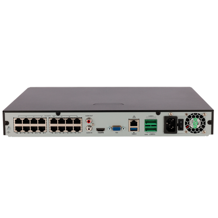 UV-NVR502-32B-P16-IQ