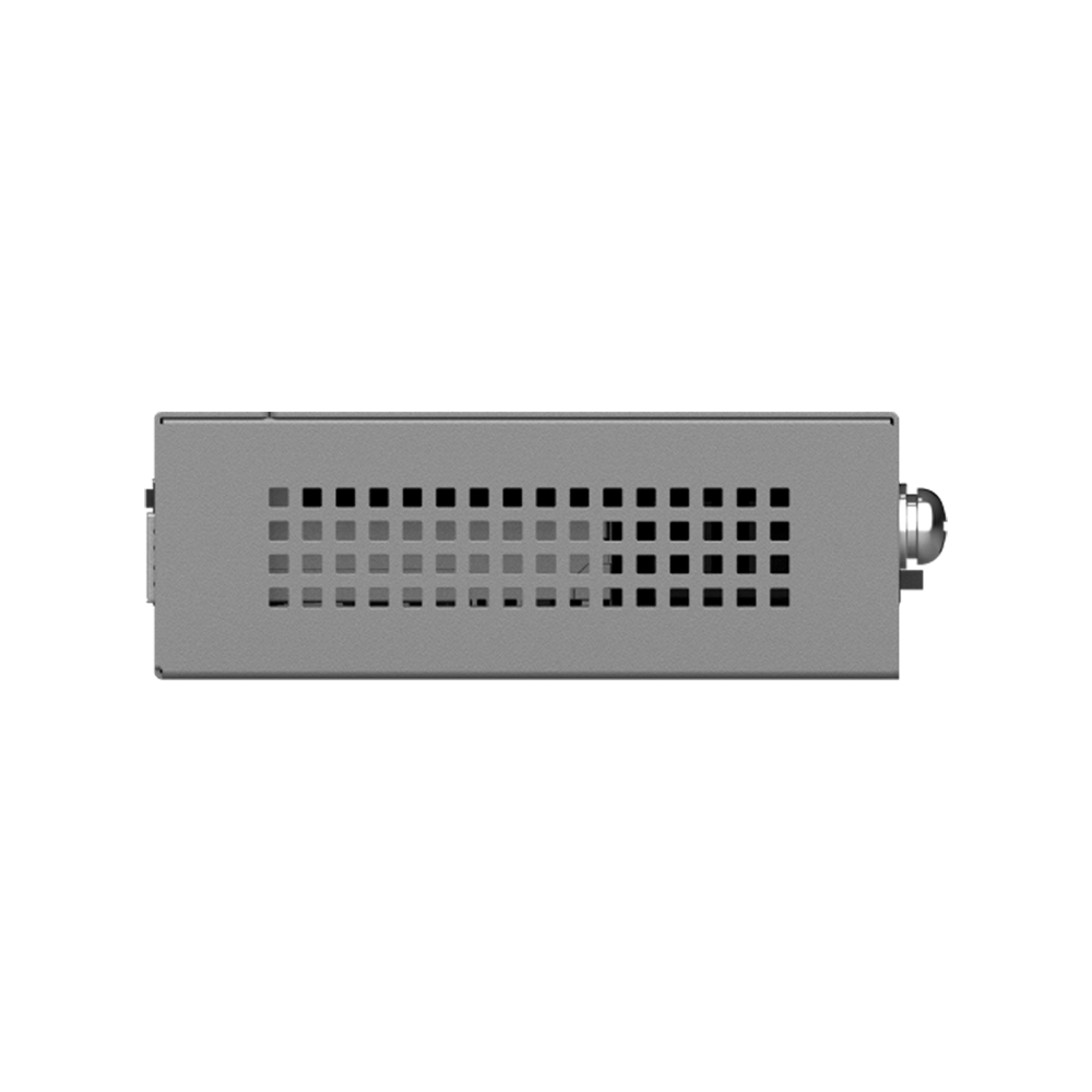 Ruijie Reyee Cloud Managed L2 PoE Switch - 6 porte Gigabit e 1 slot SFP di uplink