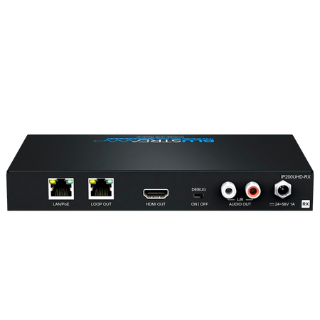 IP200UHD-RX