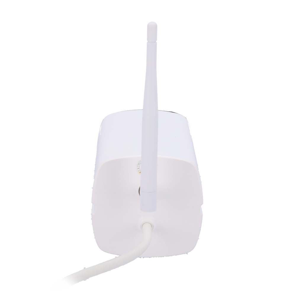 Anviz Cámara Bullet WiFi ONVIF - Resolución 5 Mpx (2560x1920) - Lente 4 mm | IR 20m