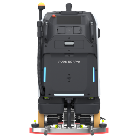 PUDU-BG1-PRO
