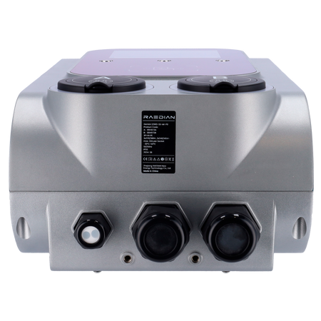 RD-GEMINI-22WD-SS-M1-P0