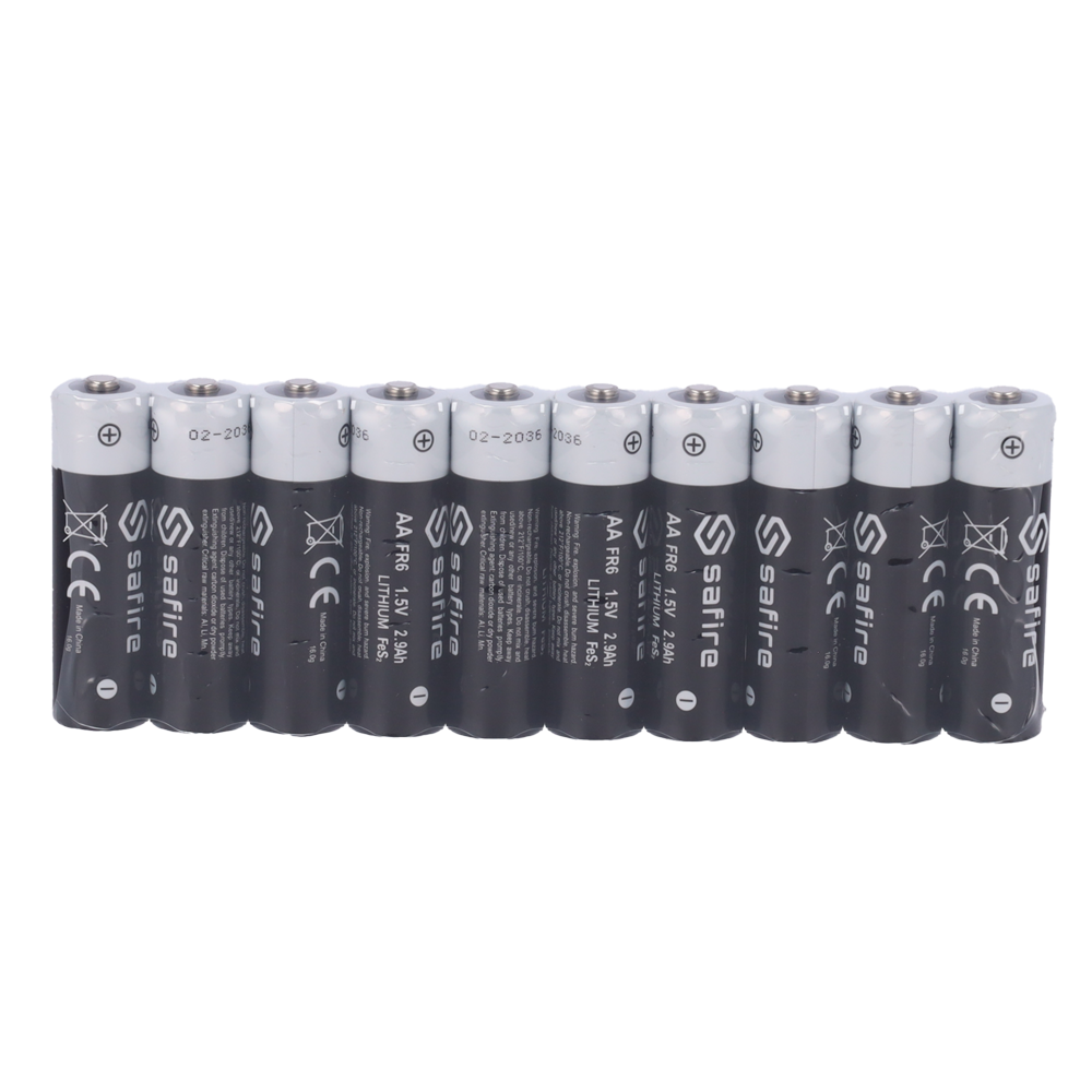 10XBATT-AA-FR06