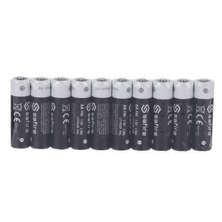 10XBATT-AA-FR06