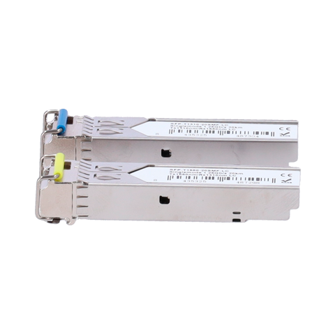 SFP-TR1513-20SMF-LC