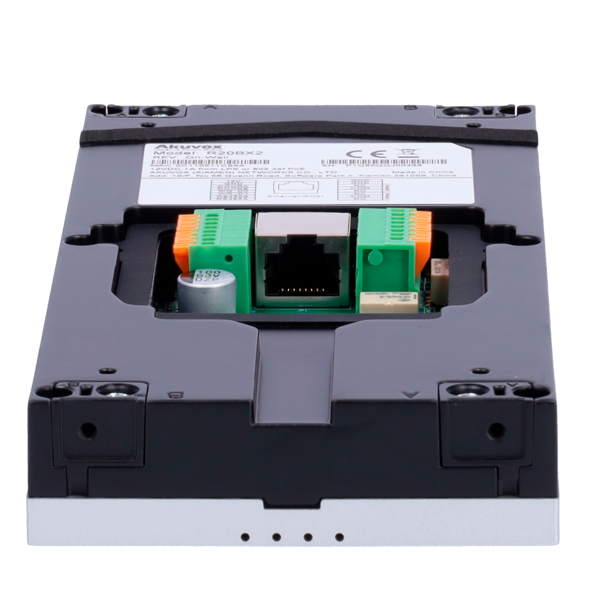 AK-R20B-2B