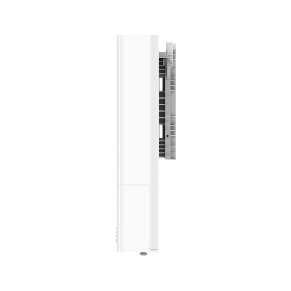 Ruijie Reyee Cloud Managed L2 PoE Switch - 5 porte Gigabit RJ45 e 2 slot SFP