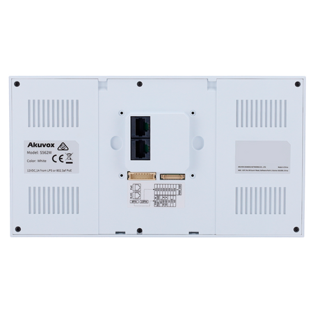 AK-S562W-WHITE