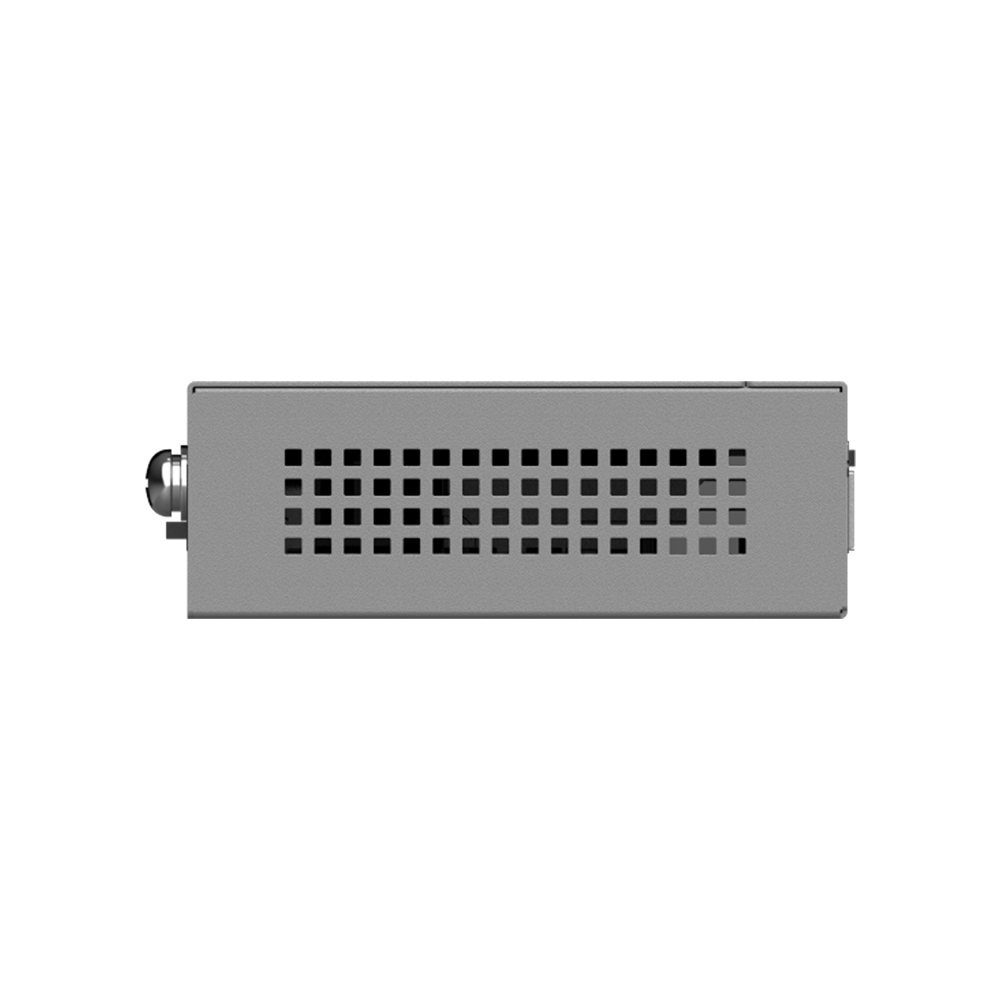 Ruijie Reyee Cloud Managed L2 PoE Switch - 6 porte Gigabit e 1 slot SFP di uplink - 4 porte PoE  (2 porte 802.3bt)