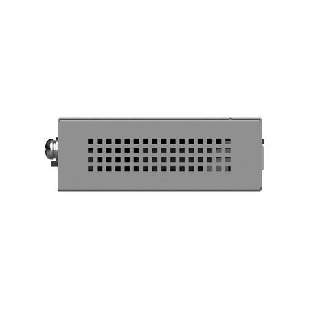 Ruijie Reyee Cloud Managed L2 PoE Switch - 6 porte Gigabit e 1 slot SFP di uplink - 4 porte PoE  (2 porte 802.3bt)