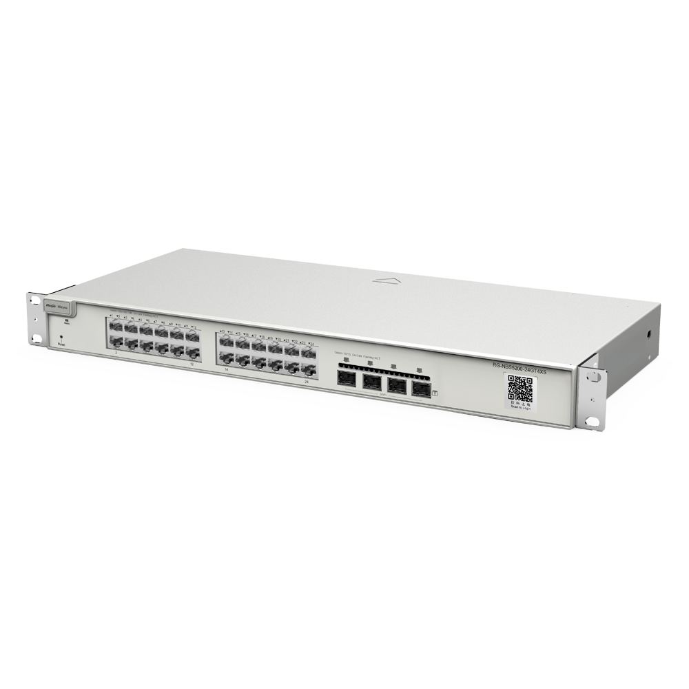 RG-NBS5200-24GT4XS
