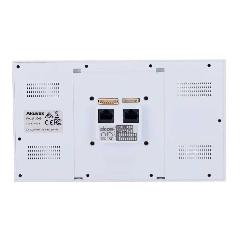AK-S563-WHITE
