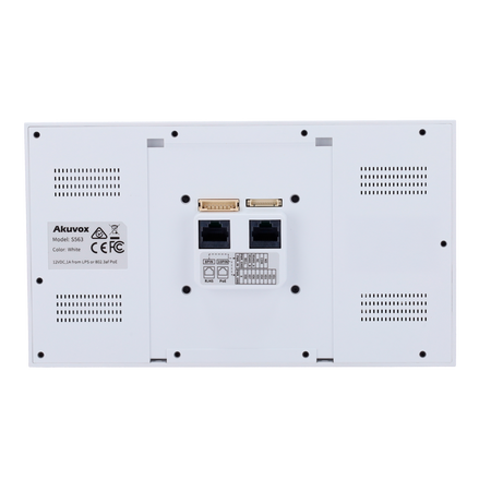 AK-S563-WHITE