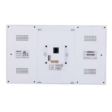 AK-S567G-WHITE