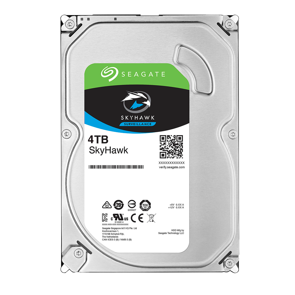HD4TB-S
