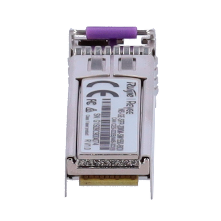 RG-NIS-GE-SFP-20KM-SM1550-BIDI