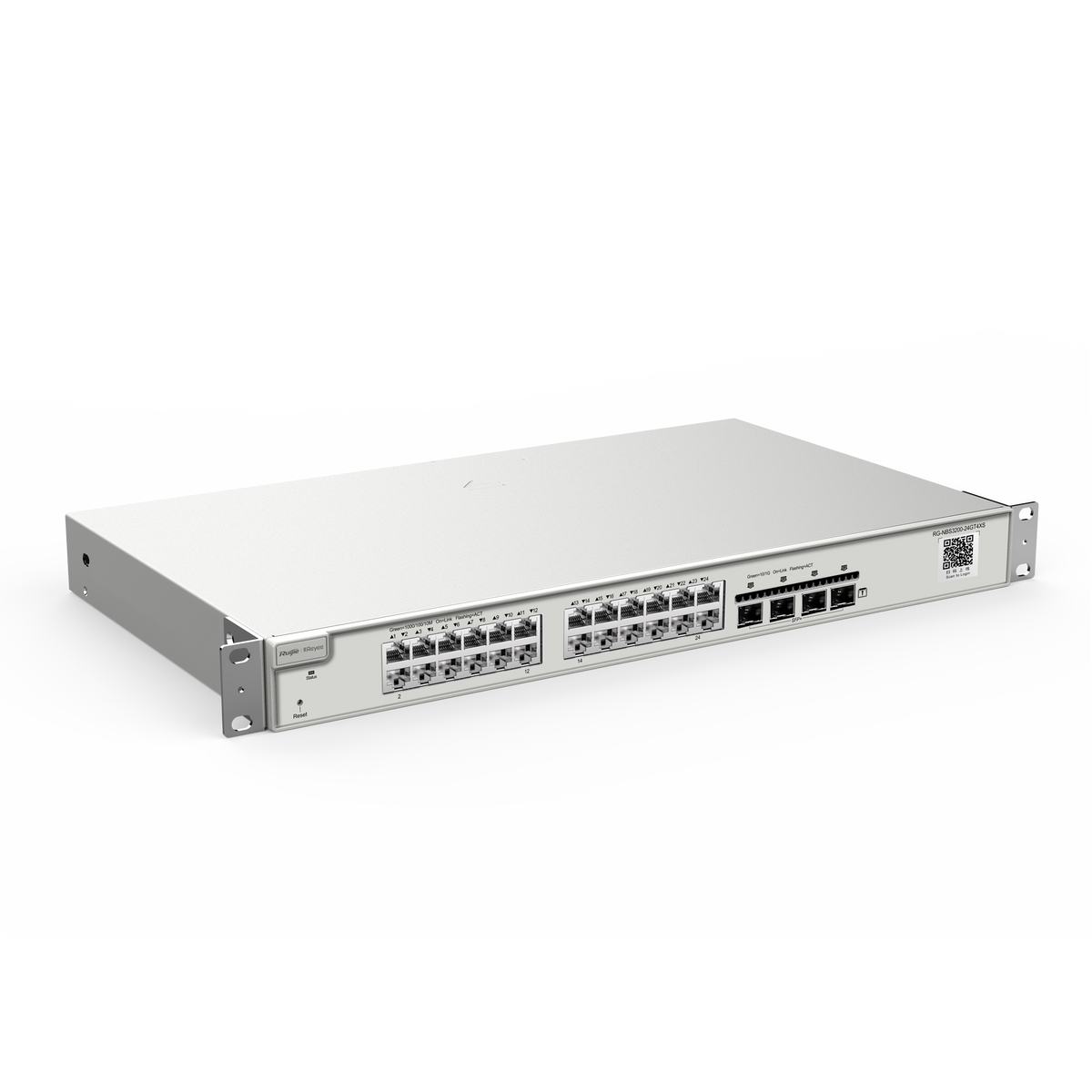 RG-NBS3200-24GT4XS