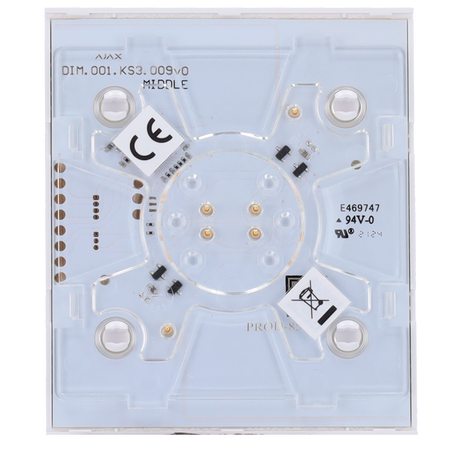 AJ-CENTERBUTTON-DIMMER-W