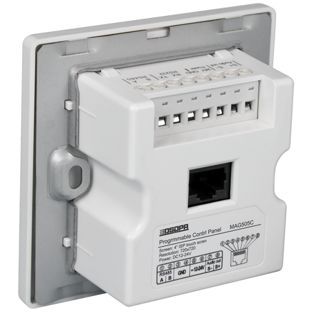 DSPPA-MAG505C