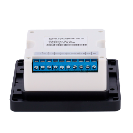 ACR205-QR-EM