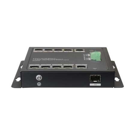 XS-SW1108HIPOE-96DIN