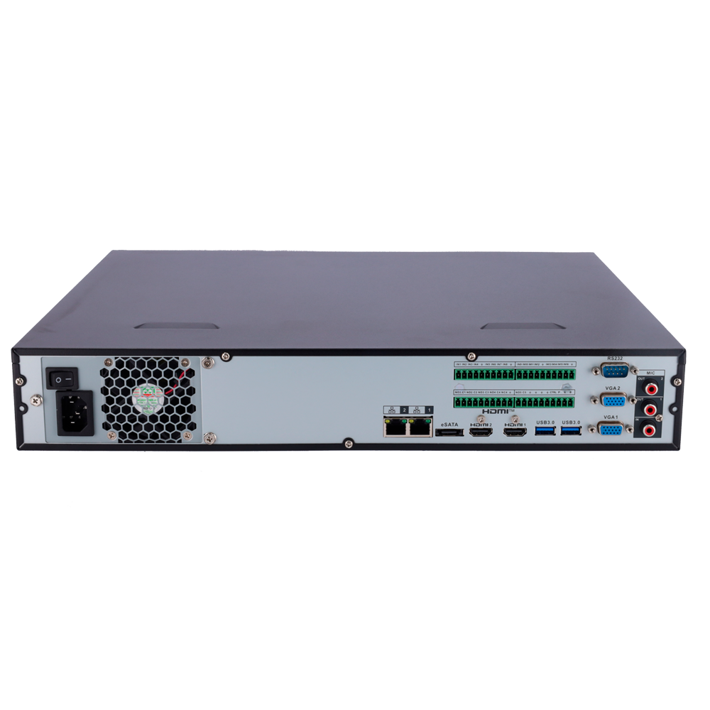 XS-NVR6416A-AI