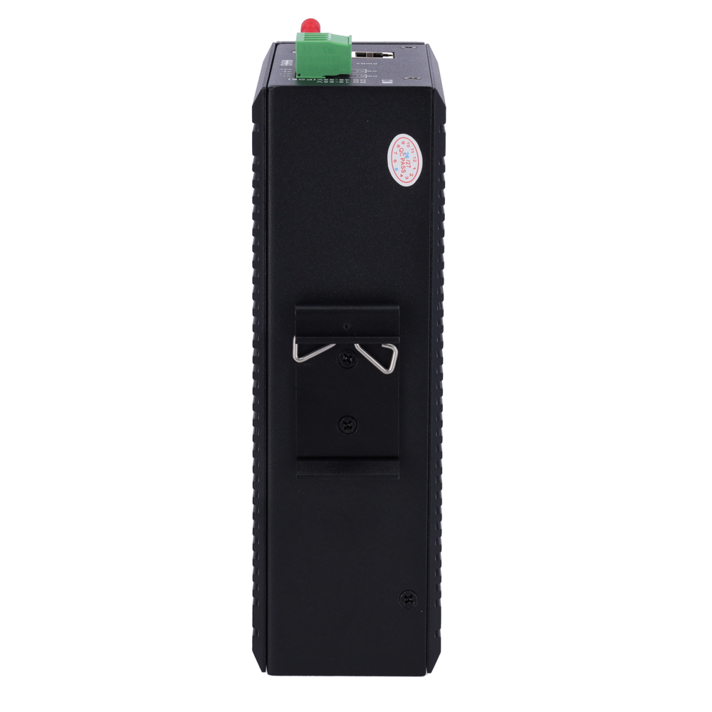 Switch L2+ managed con 8x RJ45 e 4x SFP - 8 porte PoE Gigabit con supporto IEEE 802.3bt