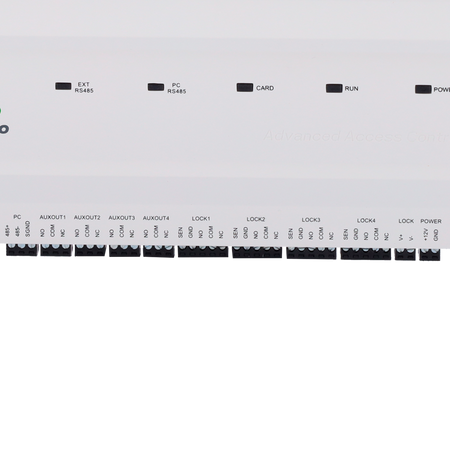 ZK-INBIO460PRO