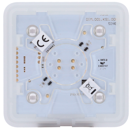 AJ-SOLOBUTTON-DIMMER-W
