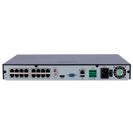 UV-NVR302-16B-P16-IQ