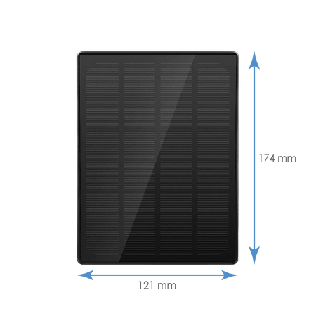 NV-SOLAR5V-3W