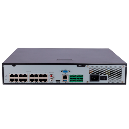 UV-NVR504-32B-P16