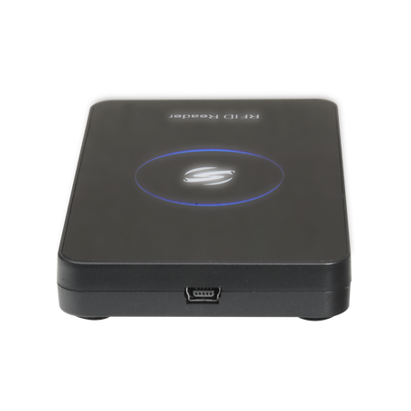 UHF-USB-READER