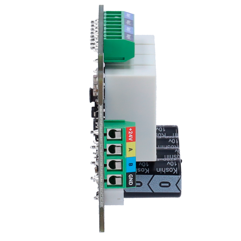 FIBRA-MULTIRELAY