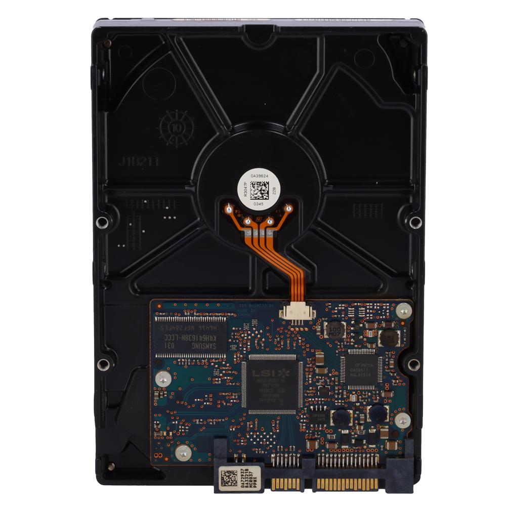 HD500G-S-REFURBISHED