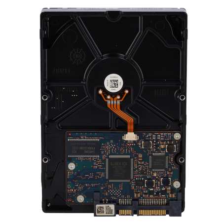 HD500G-S-REFURBISHED