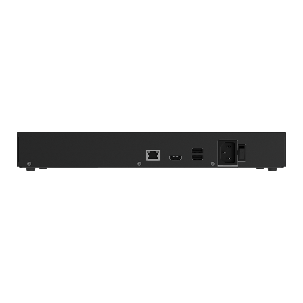 AJ-NVR216-HAC-B