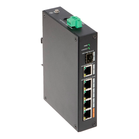 XS-SW0604HIPOE-F-60-DIN