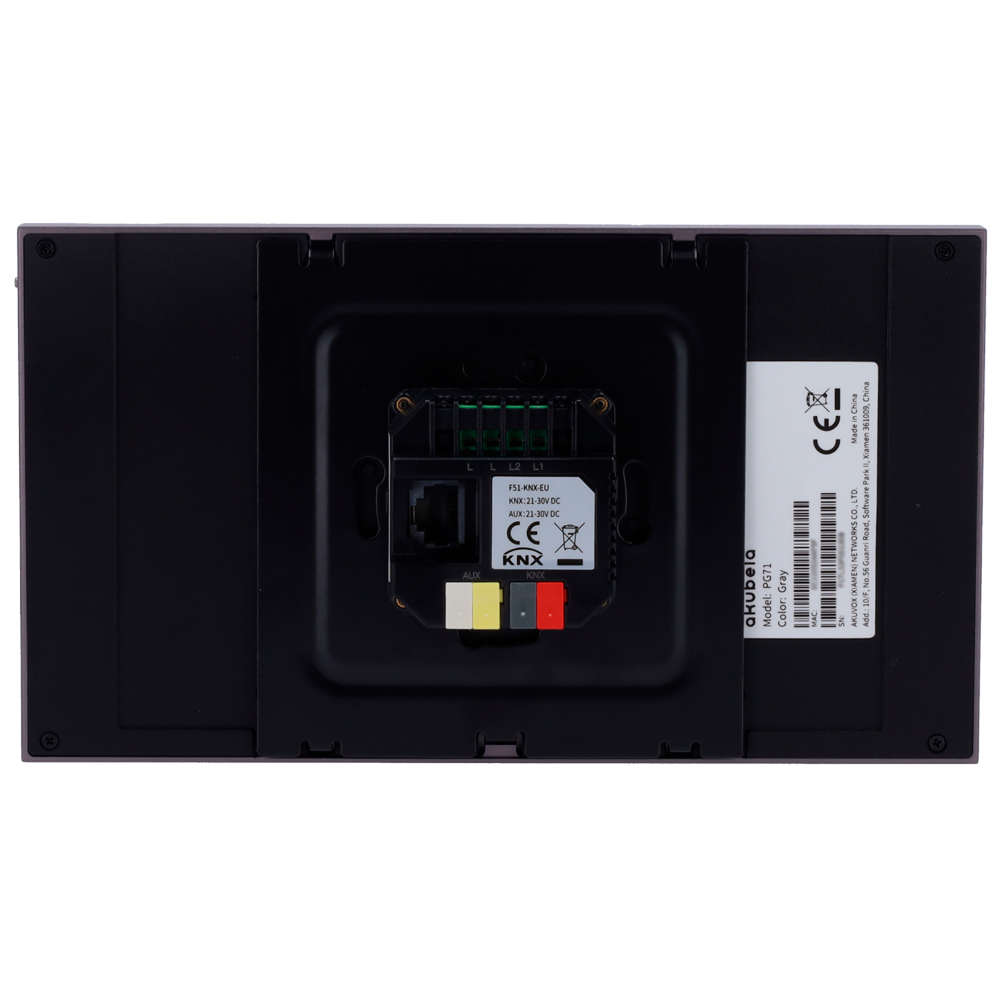 AK-PG71N-KNX-EU