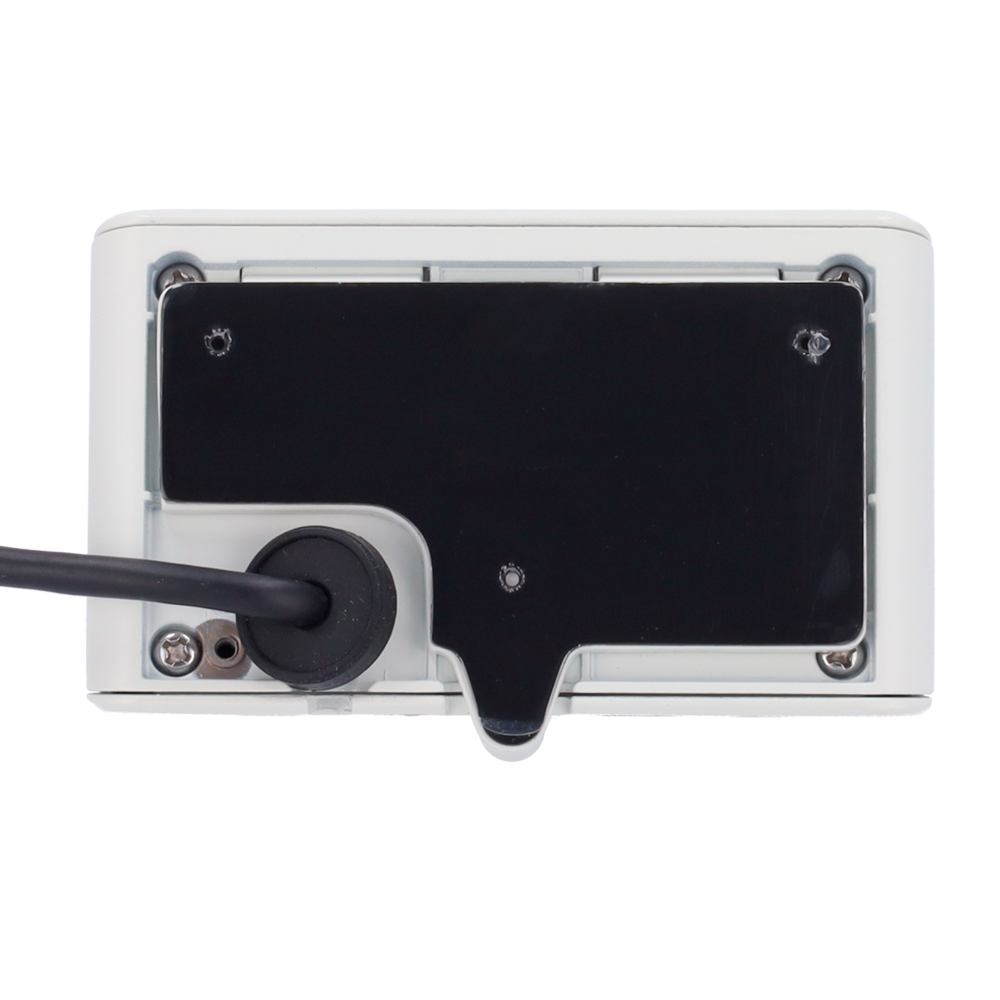 Streamax - Telecamera AHD 720P - Portata IR fino a 20m - Adatto per il montaggio su veicoli - Connettore M12 4pines