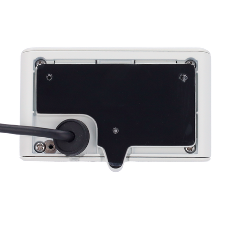 Streamax - Telecamera AHD 720P - Portata IR fino a 20m - Adatto per il montaggio su veicoli - Connettore M12 4pines